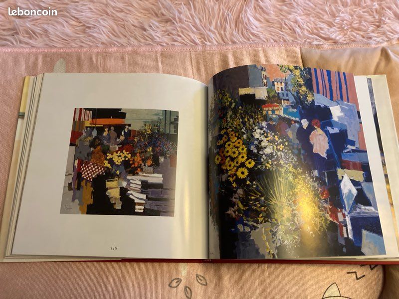 Livre de Claude Fauchère (image 5)