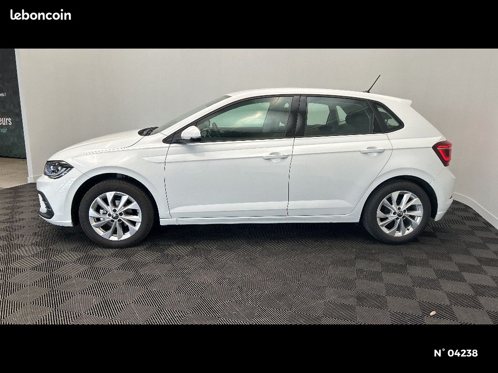 Volkswagen Polo 1.0 TSI 95 S&S BVM5 Style (image 2)