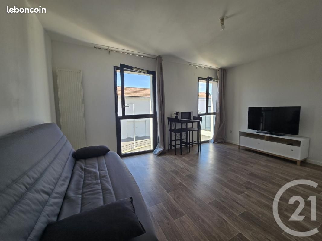 Appartement 1 pièce 26 m² · à Troyes · 26 m² · 75 000 €