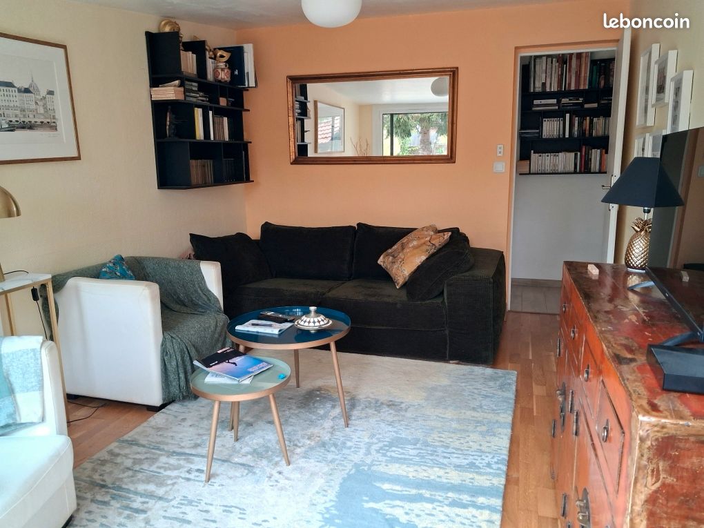 Maison 5 pièces 95 m² · à Vertou · 95 m² · 358 000 €
