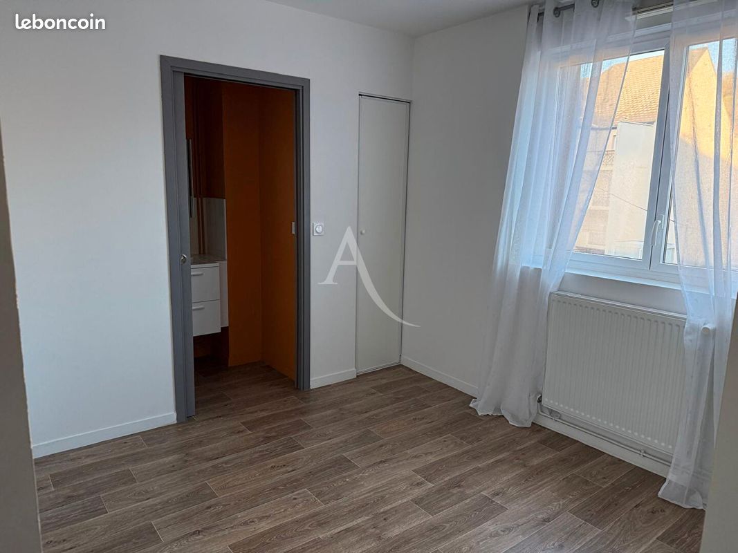 Appartement a louer evreux - 4 pièce(s) - 80 m2 - Surfyn