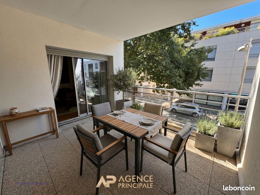 Appartement 4 pièces 116 m² · à La Rochelle · 116 m² · 762 850 €