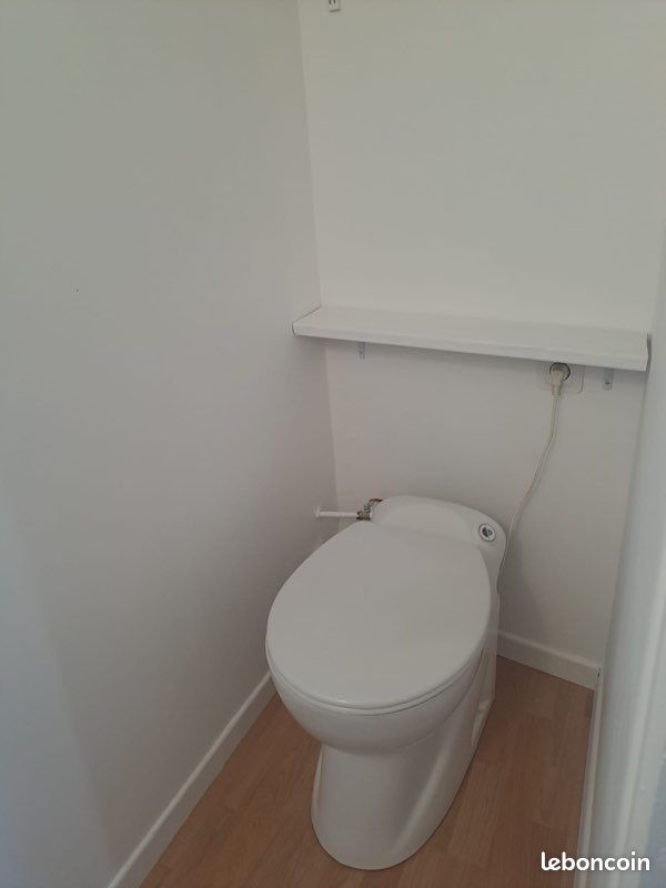 Appartement a louer rambouillet - 1 pièce(s) - 10 m2 - Surfyn