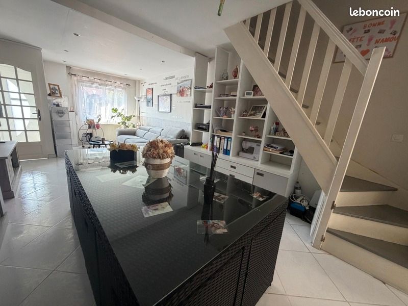 Maison 4 pièces 71 m² · à Tourcoing · 71 m² · 150 500 €