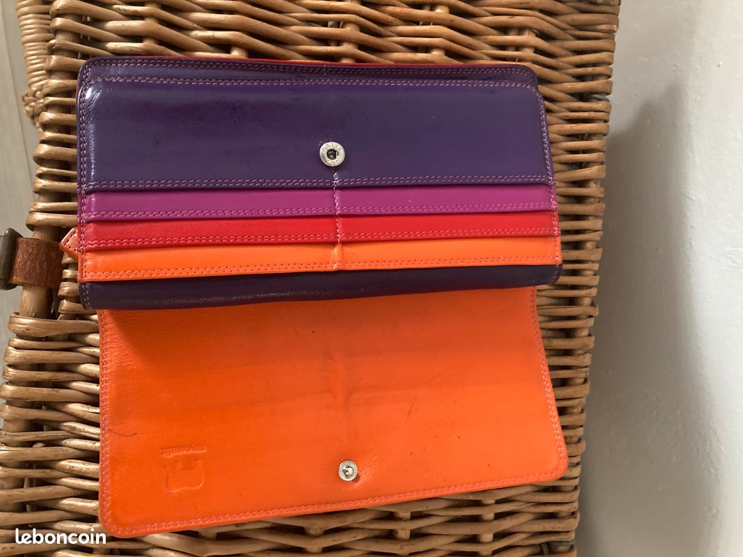 Mywalit / Portefeuilles Et Porte-cartes / Bagage