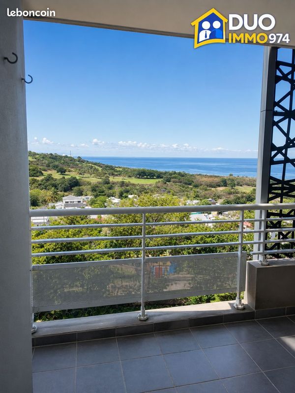 Appartement 4 pièces 85 m² · à Saint-Paul · 85 m² · 260 000 €