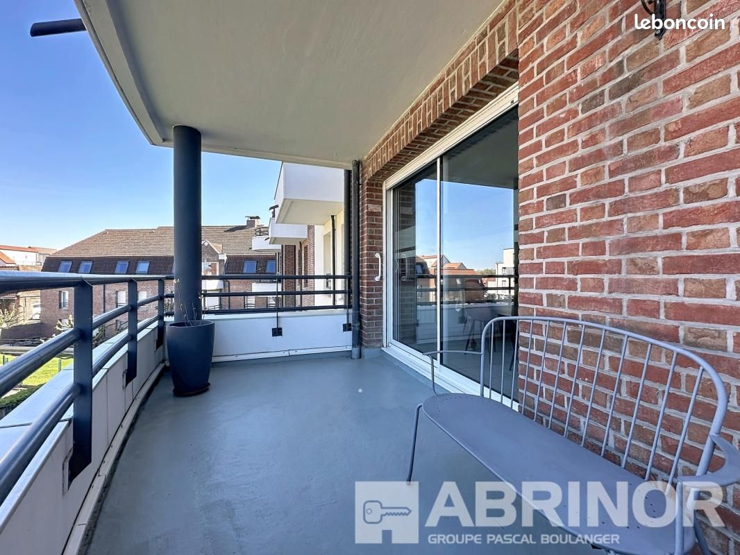 Appartement 3 pièces 70 m² · à Linselles · 70 m² · 263 000 €