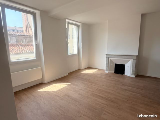 Appartement 4 pièces 65 m² · à Marseille · 65 m² · 1 350 €