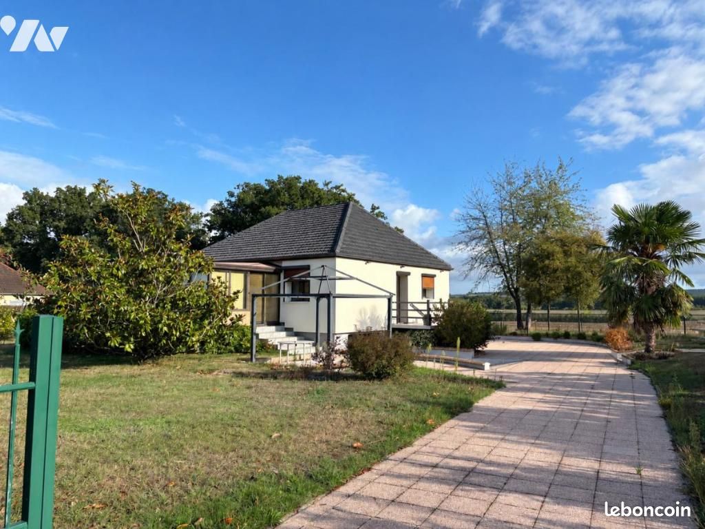 Maison 4 pièces 95 m² · à Herqueville · 95 m² · 199 000 €