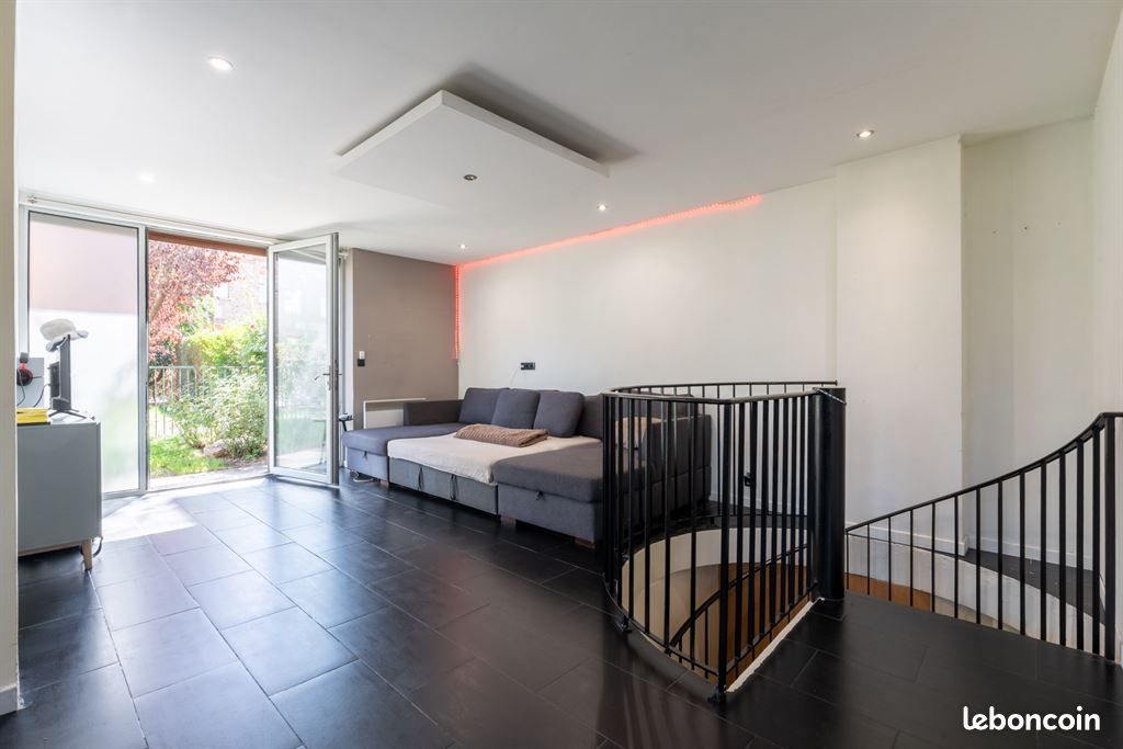Appartement 5 pièces 48 m² · à Colombes · 48 m² · 250 000 €