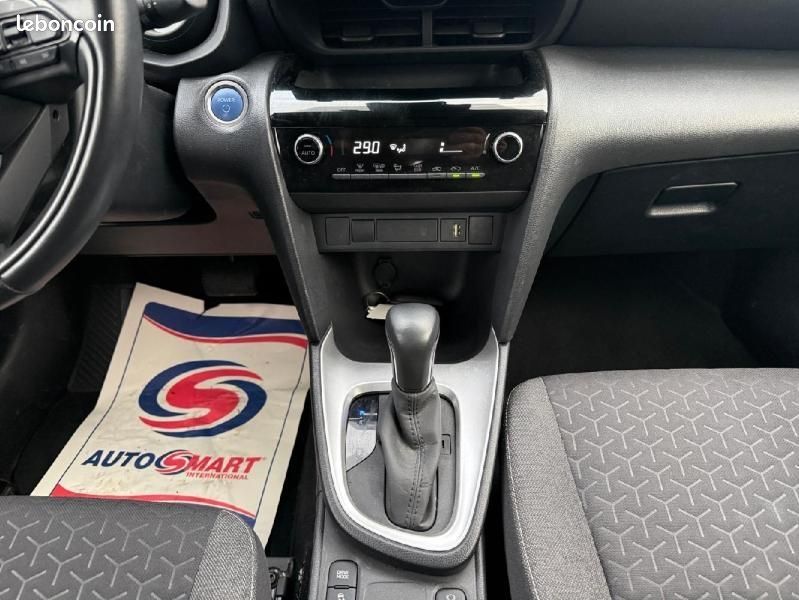 Toyota Yaris Cross 116h Dynamic MY22 (image 12)