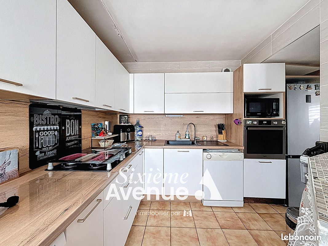 Appartement 3 pièces 73 m² (image 3)