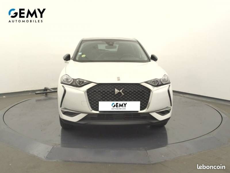 DS 3 DS3 Crossback BlueHDi 130 EAT8 Faubourg (image 2)