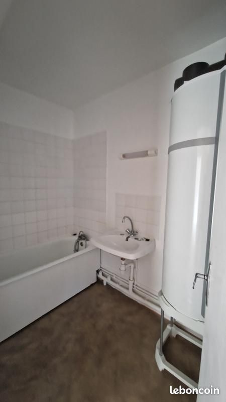Maison 4 pièces 71 m² · à Haussimont · 71 m² · 413 €/mois
