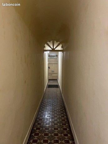 Appartement 3 pièces 63 m² — 6