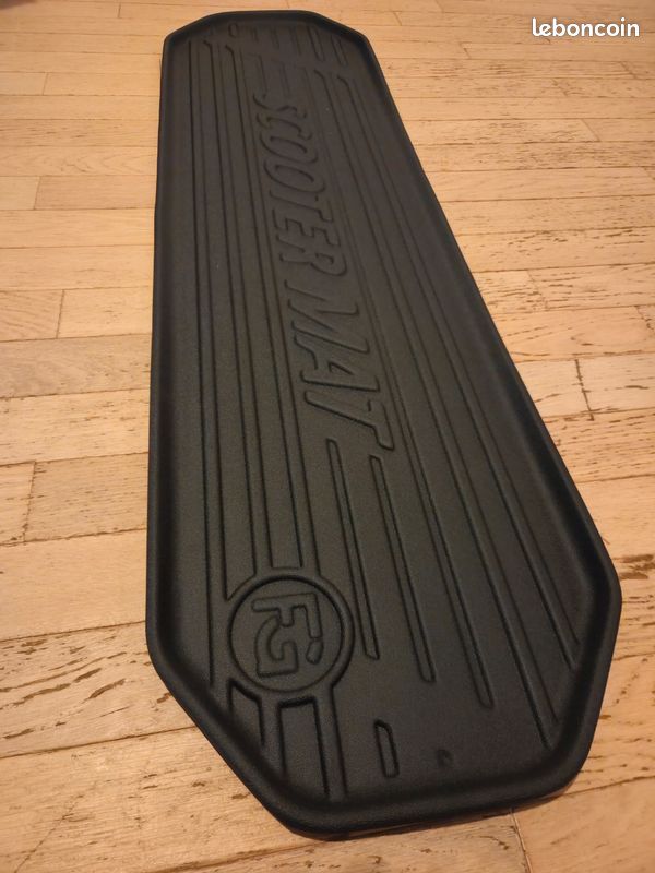 Tapis de protection SCOOTER MAT (image 1)