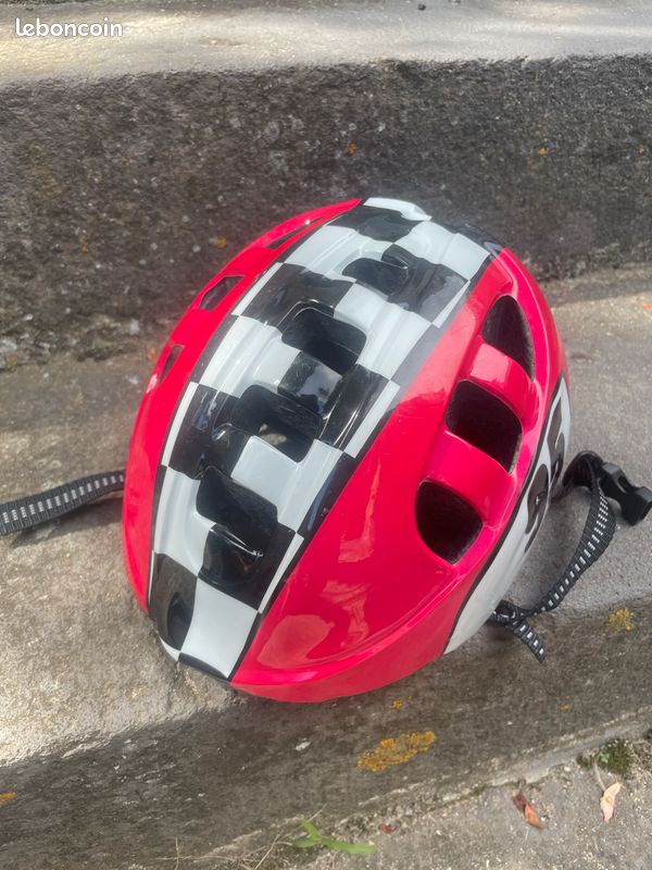 Casque vélo (image 2)