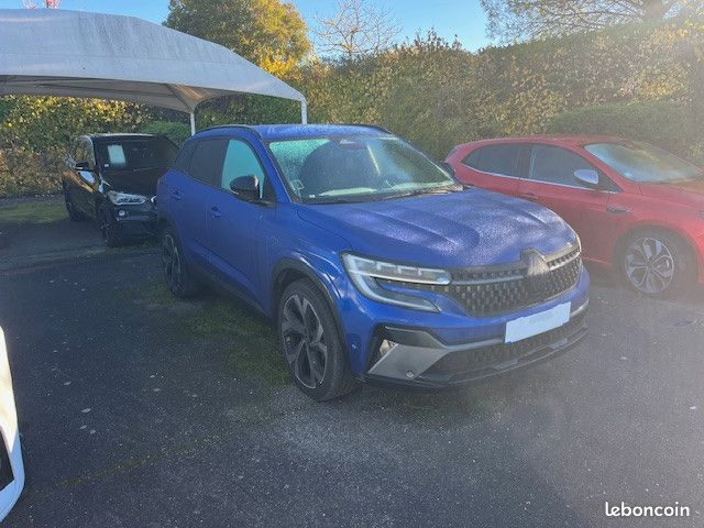 Renault AUSTRAL 1.2 E-TECH FULL HYBRID 200CH TECHNO ESPRIT ALPINE - 23 (image 2)
