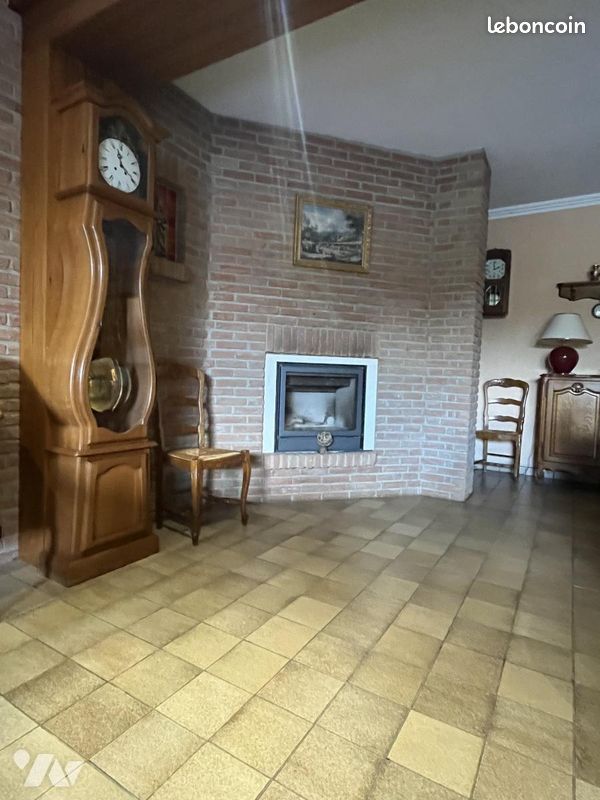 Maison 3 pièces 126 m² (image 6)