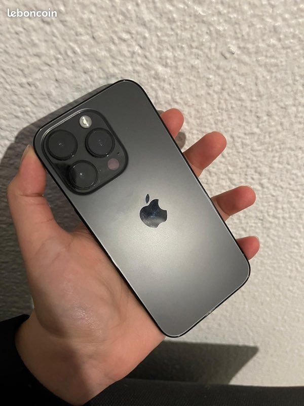 IPhone 14 Pro (image 3)