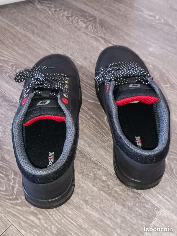 Chaussures homme Opsial (image 3)