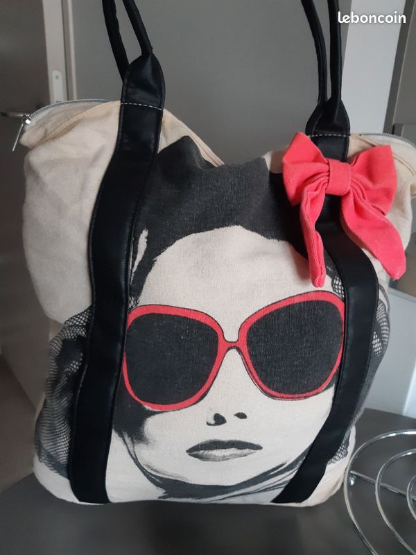 Sac de plage (image 2)