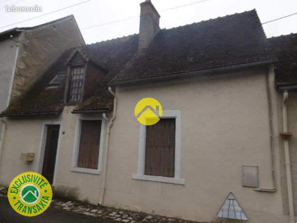 Maison 4 pièces 86 m²