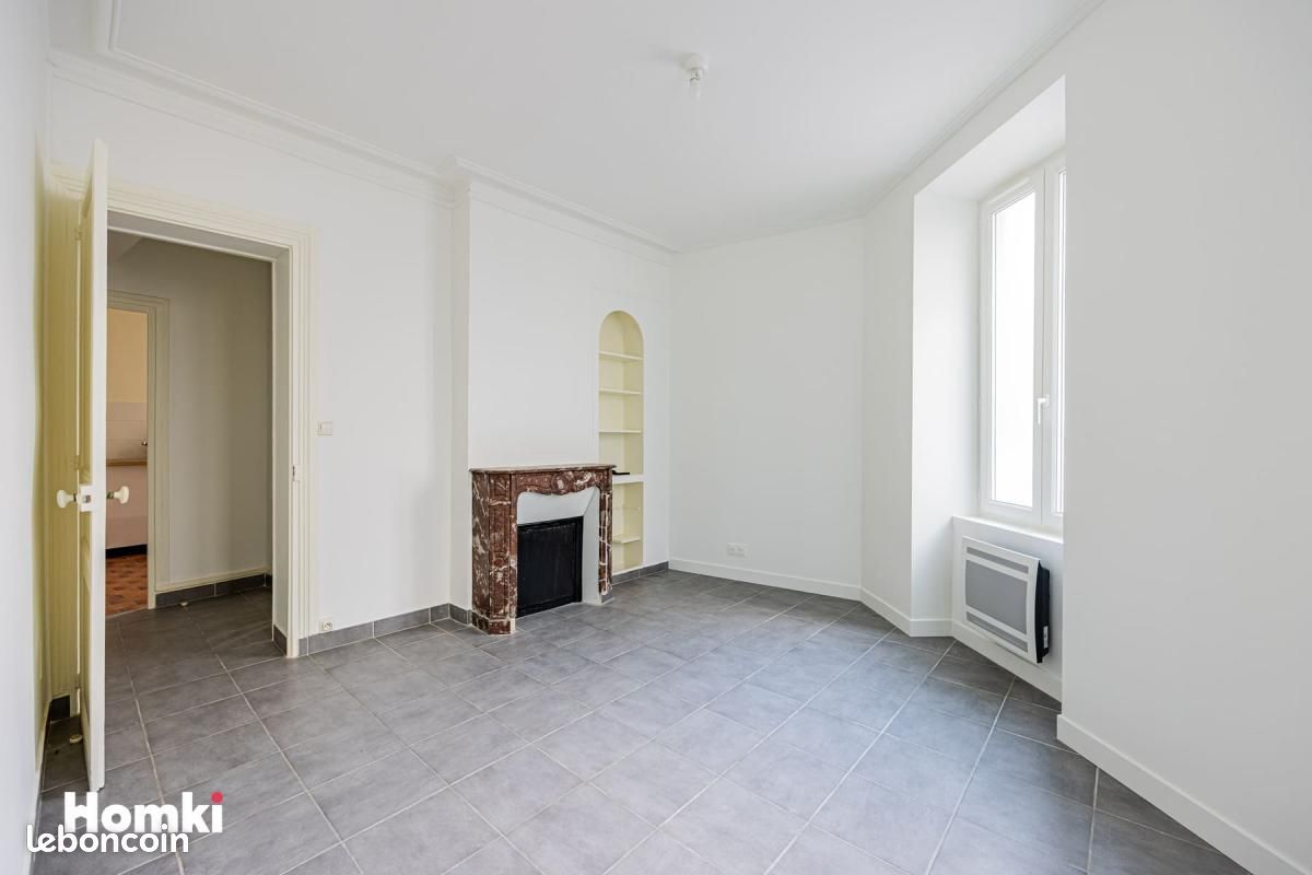 Appartement 3 pièces 53 m² · à Charenton-le-Pont · 53 m² · 358 900 €