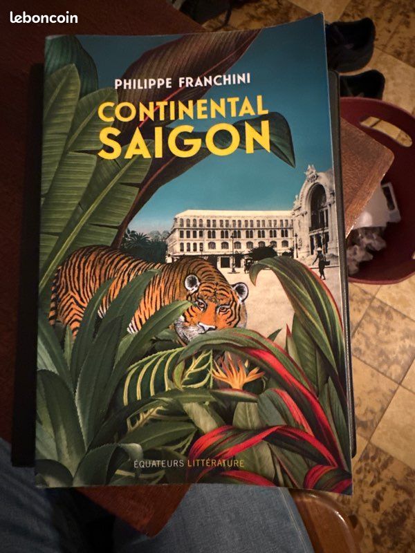 Continental Saïgon (image 1)