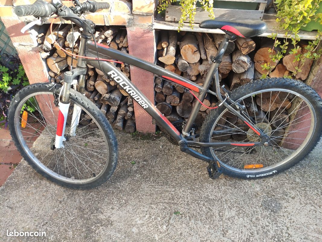 Vtt Rockrider Bicicletta Rockrider Prezzo Rockrider Five Vtt