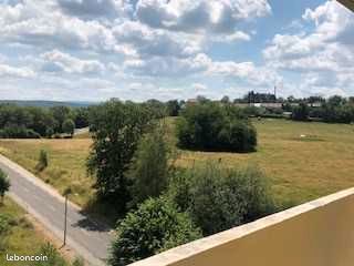 Appartement 3 pièces 60 m² · à Valentigney · 60 m² · 521 €/mois