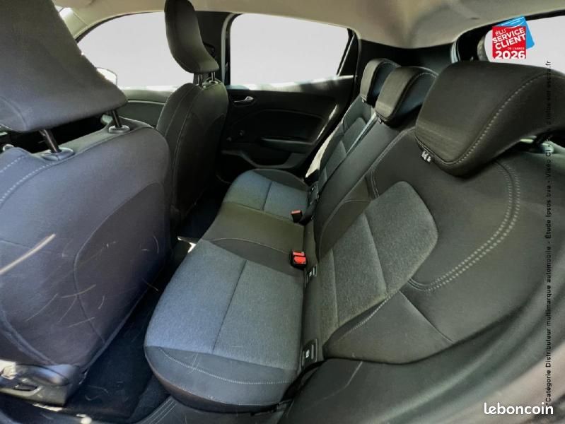 Renault Clio 1.0 TCe 90ch Equilibre (image 11)