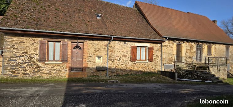 Propriété 5 pièces 120 m²