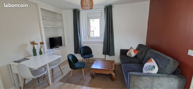 Appartement 2 pièces 34 m² · à Rouen · 34 m² · 740 €/mois