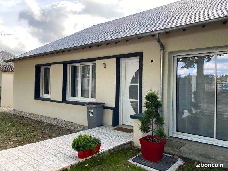 Maison 3 pièces 70 m² · à Le Controis-en-Sologne · 70 m² · 760 €/mois