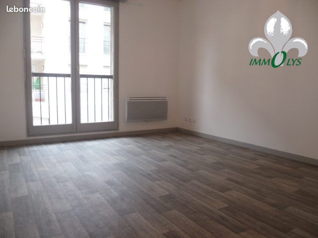 Appartement 1 pièce 20 m² · à Dijon · 20 m² · 440 €