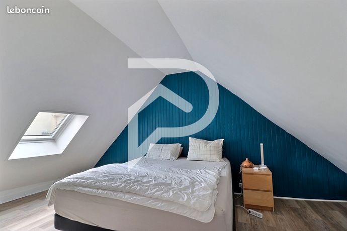 Maison a louer sannois - 4 pièce(s) - 81 m2 - Surfyn