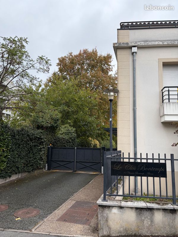 Appartement 2 pièces 34 m² · à Talence · 34 m² · 159 000 €