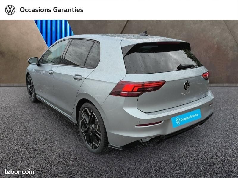 Volkswagen Golf 1.5 eTSI EVO2 150ch R-Line Edition DSG7 (image 12)