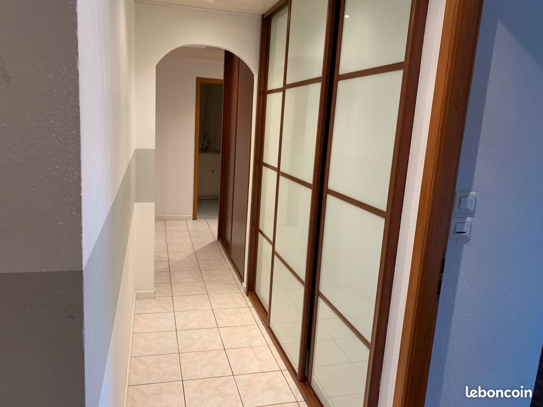 Appartement a louer illkirch-graffenstaden - 2 pièce(s) - 70 m2 - Surfyn