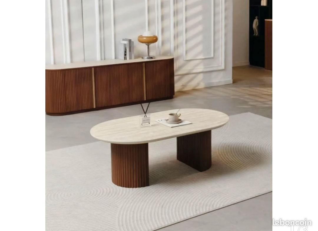 Salon marocain sûr musur chez Oriental home 91 (image 10)