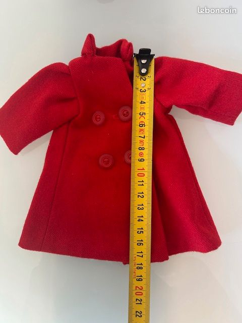 KIT VÊTEMENT POUPÉE Bleuette la semaine de Suzette 1921 EUR 7,00 - FR KIT VÊTEMENT POUPÉE Bleuette la semaine de Suzette 1921 EUR 7,00 - FR