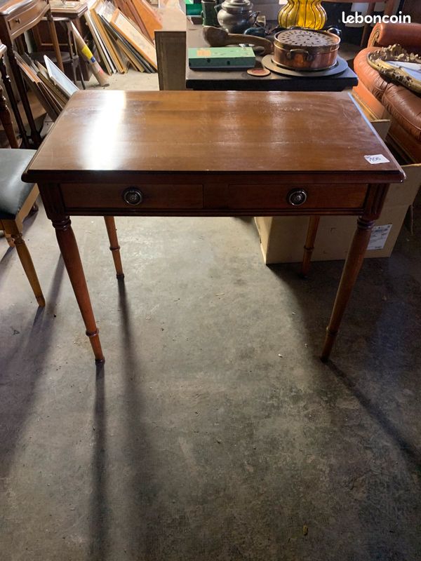 Table à écrire / petit bureau (image 1)