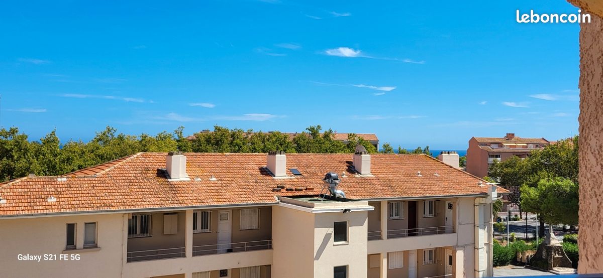 Appartement 1 pièce 25 m² · à Fréjus · 25 m² · 700 €/mois