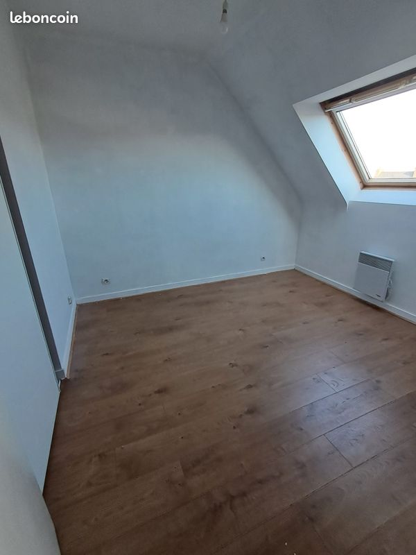 Maison a louer saint-brieuc - 4 pièce(s) - 70 m2 - Surfyn