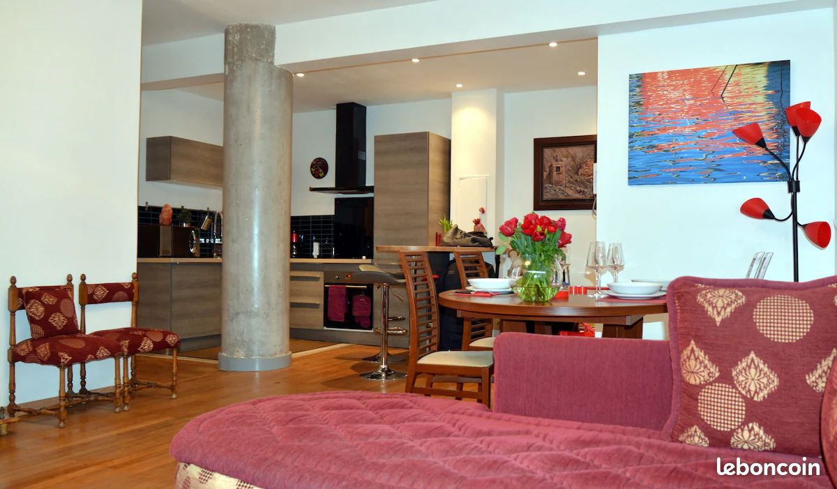 Appartement 3 pièces 75 m² · à Marseille · 75 m² · 239 000 €