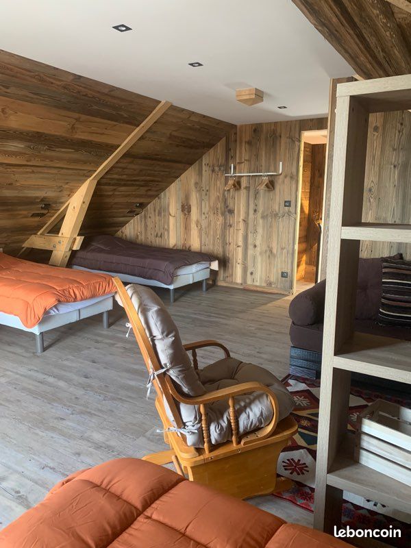 Location de chalet super besse (image 12)