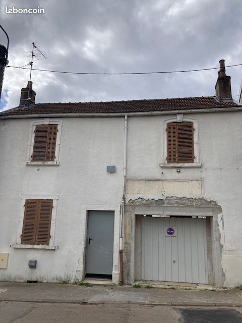 Maison 2 pièces 72 m² · à Dijon · 72 m² · 170 000 €