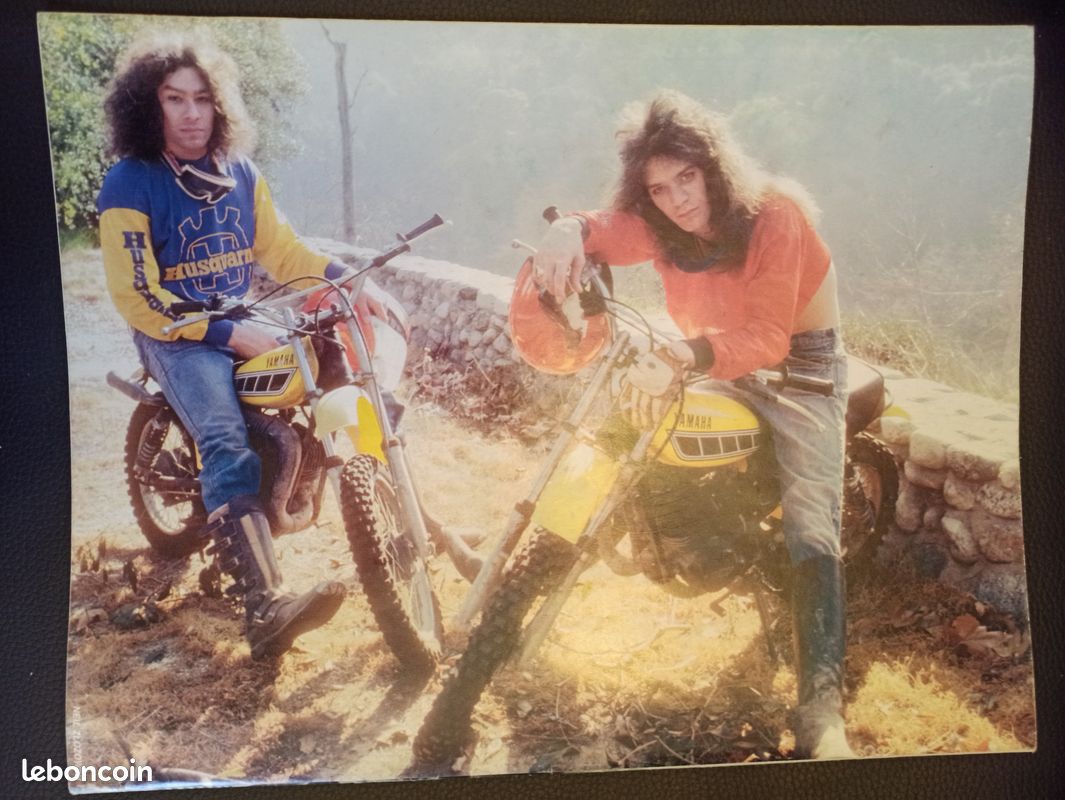 The Inside The International Van Halen Magazine (image 2)