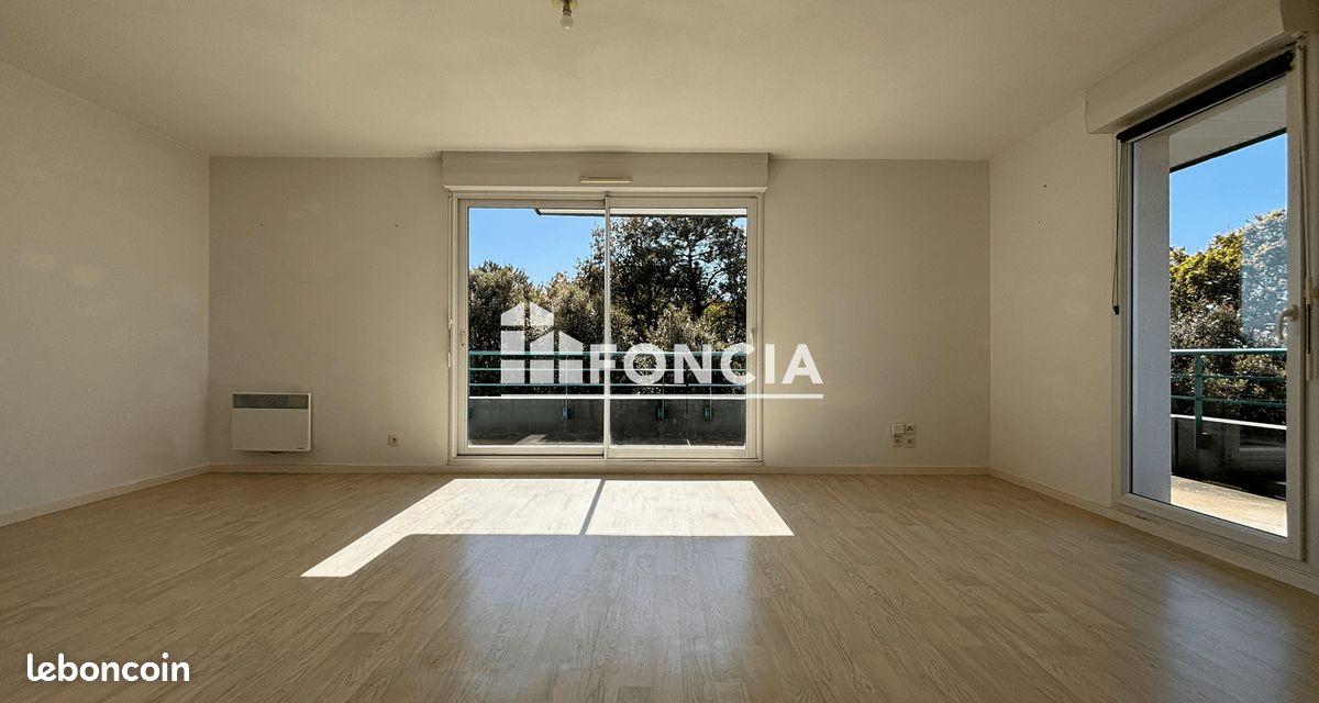 Appartement 2 pièces 48 m² · à Saint-Avé · 48 m² · 173 900 €